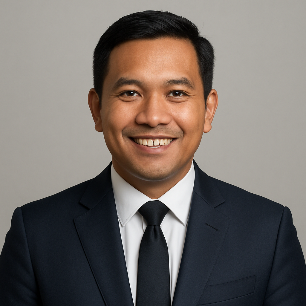 Budi Santoso